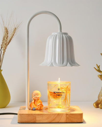 Rynx | Rina Candle Warmer Lamp