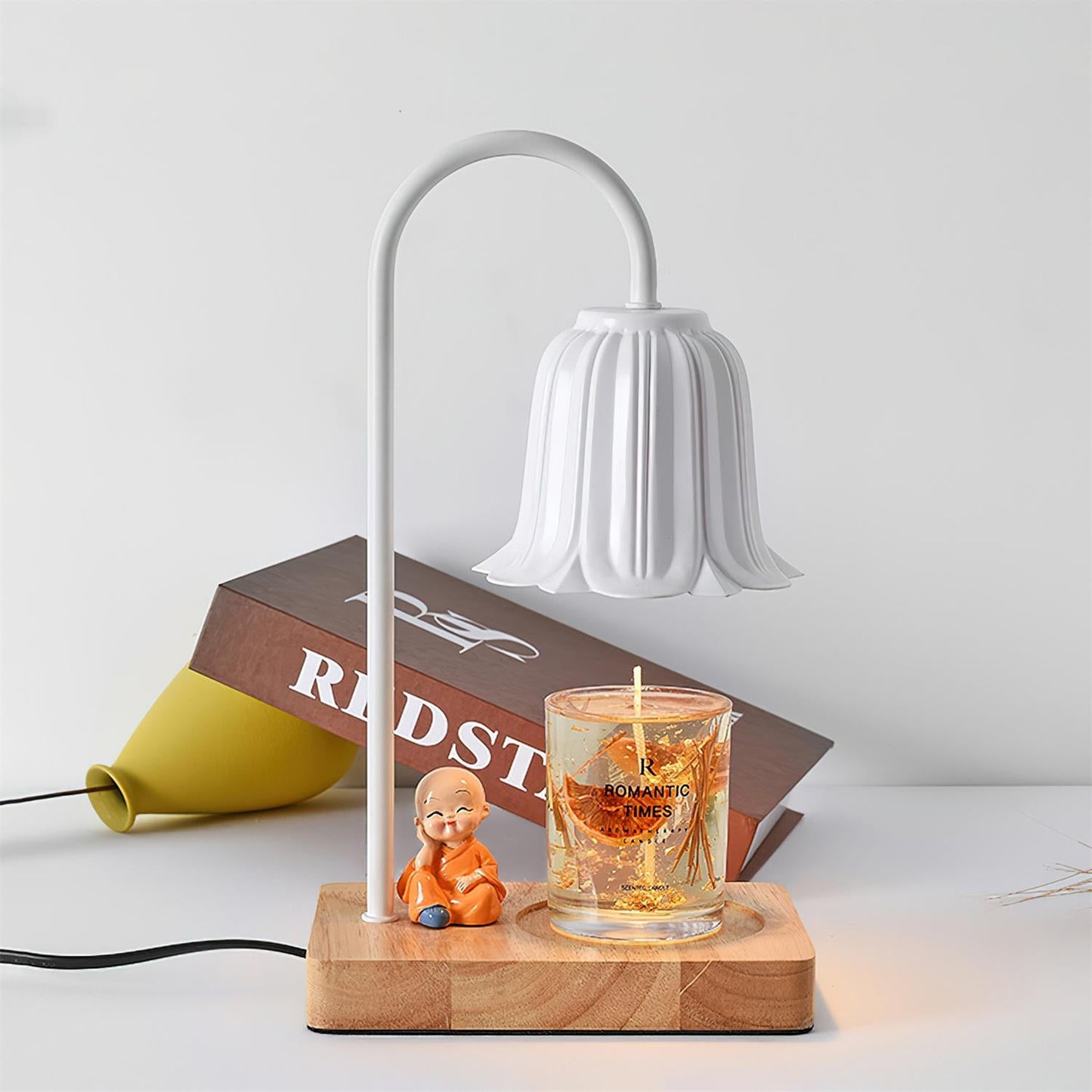Rynx | Rina Candle Warmer Lamp