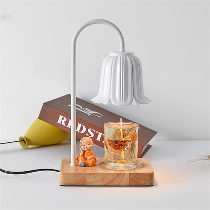 Rynx | Rina Candle Warmer Lamp