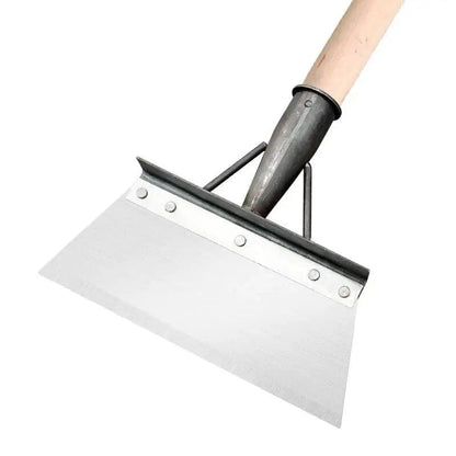 Rynx | Robust Garden Spade for Effortless Weed Removal