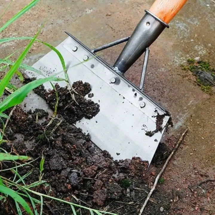 Rynx | Robust Multi-Functional Cleaning Scoop