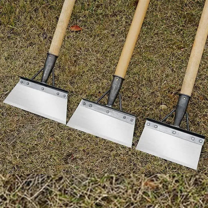 Rynx | Robust Multi-Functional Cleaning Scoop