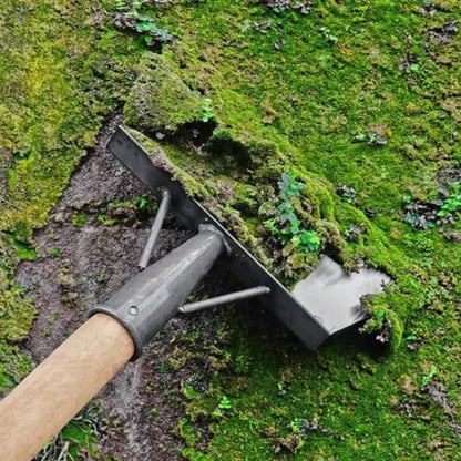 Rynx | Robust Multi-Functional Cleaning Scoop