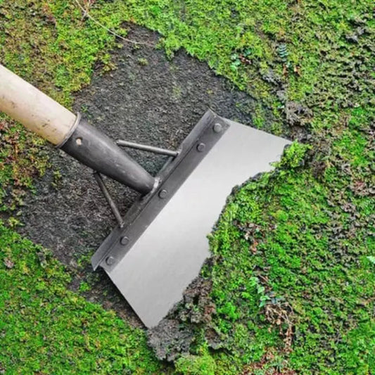 Rynx | Robust Multi-Functional Cleaning Scoop