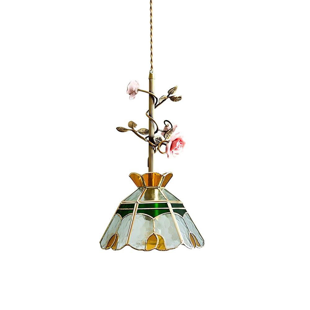 Rynx | Rosavine Pendant Lamp