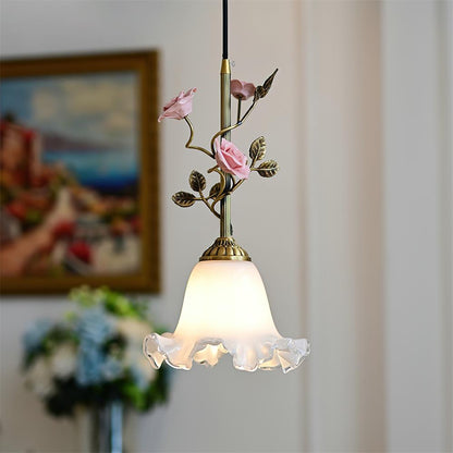 Rynx | Rosavine Pendant Lamp