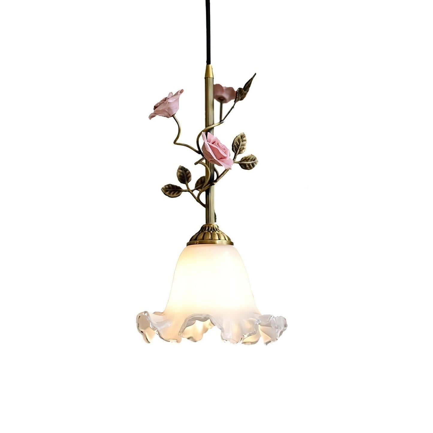 Rynx | Rosavine Pendant Lamp