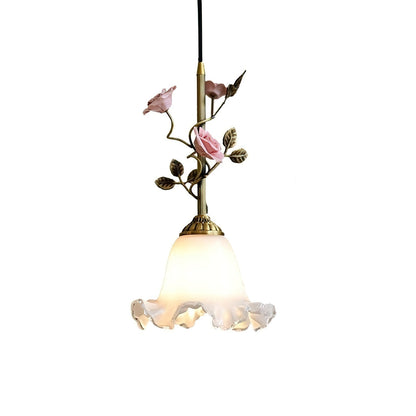 Rynx | Rosavine Pendant Lamp