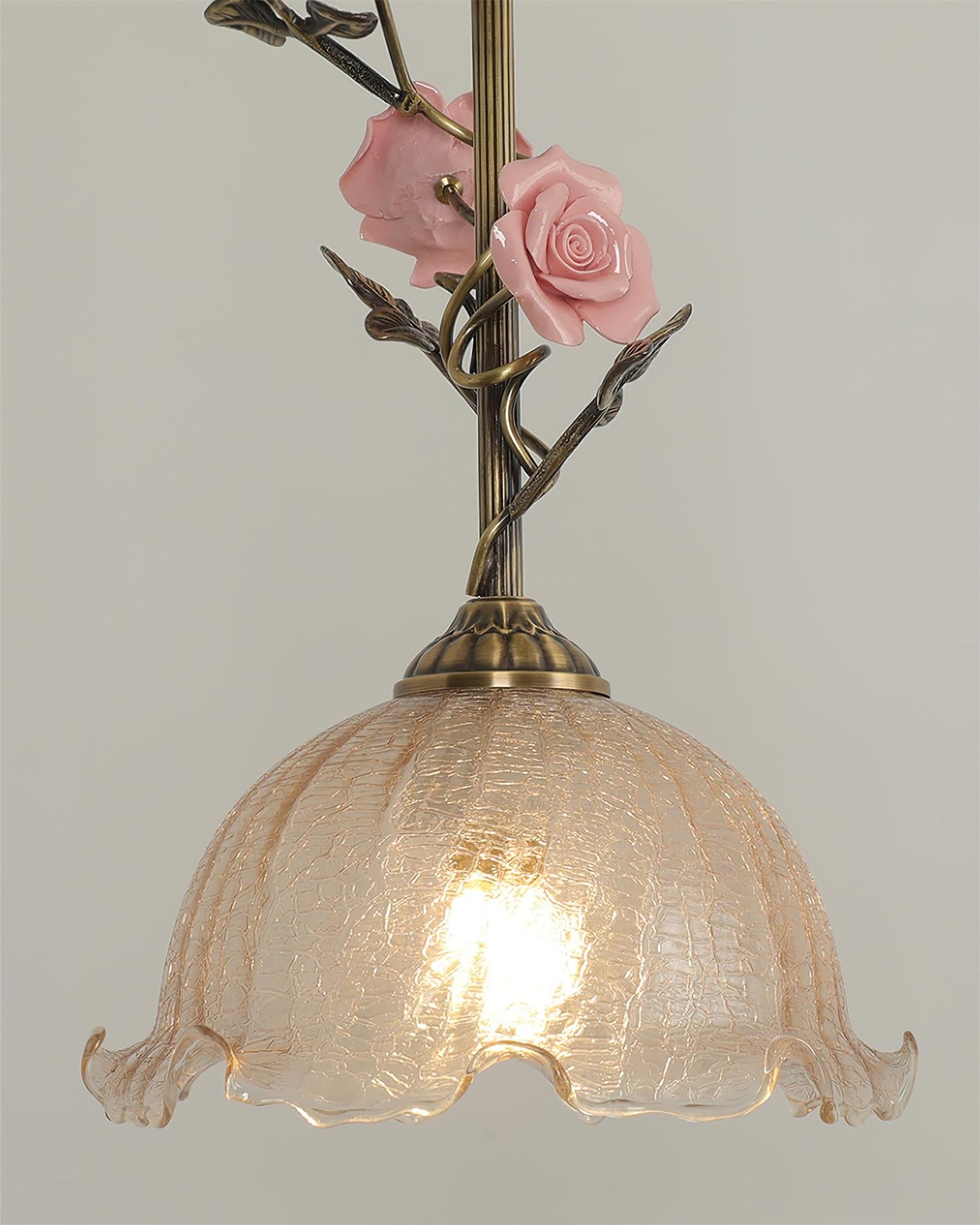 Rynx | Rosavine Pendant Lamp