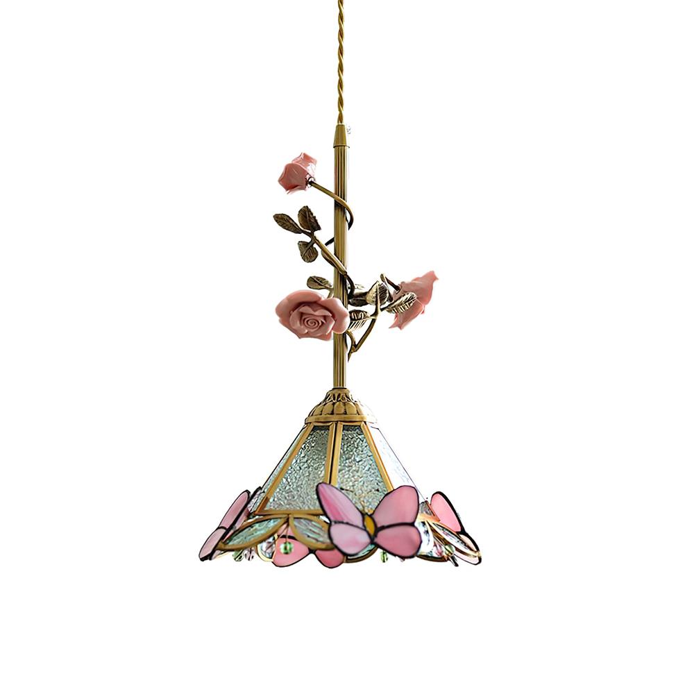 Rynx | Rosavine Pendant Lamp