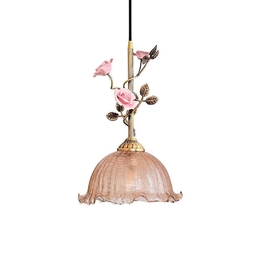 Rynx | Rosavine Pendant Lamp