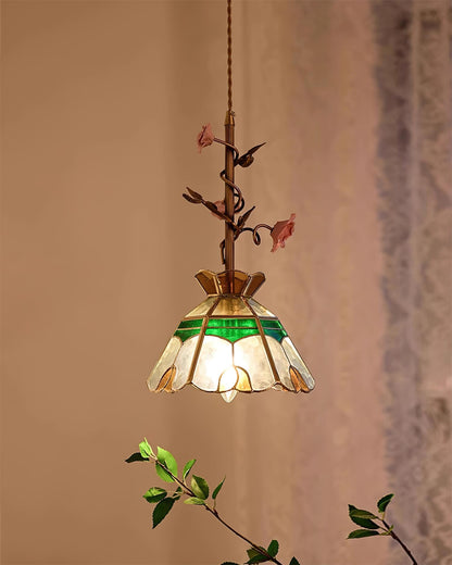 Rynx | Rosavine Pendant Lamp