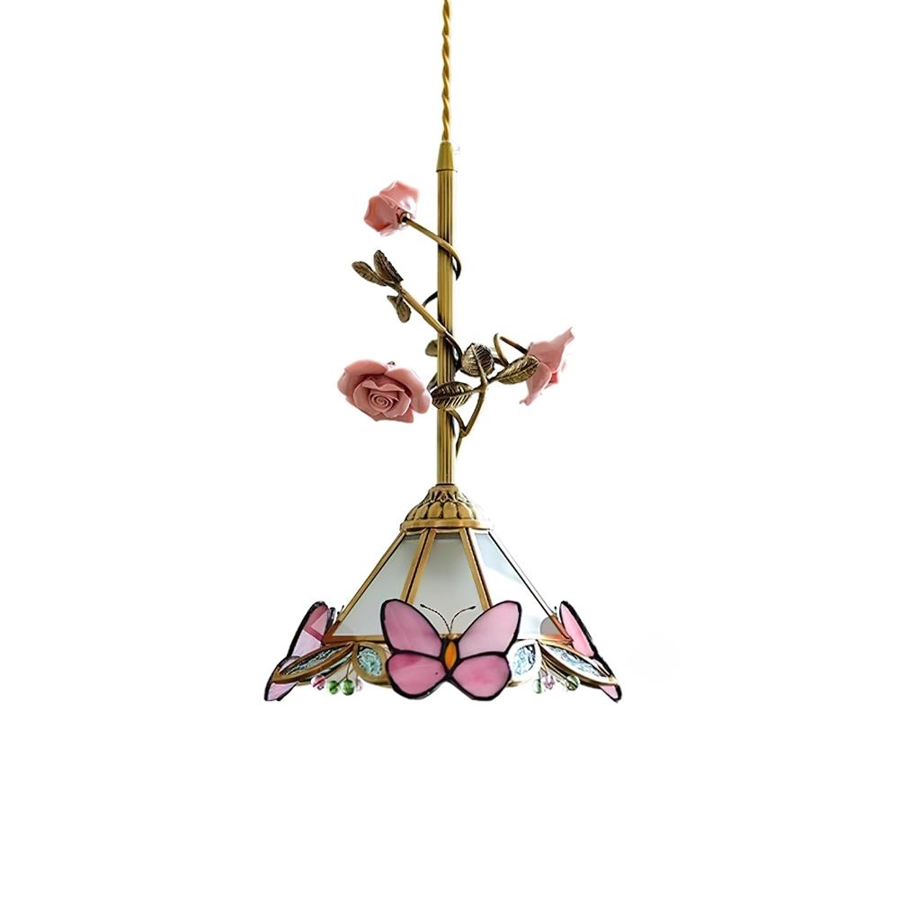 Rynx | Rosavine Pendant Lamp