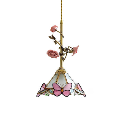 Rynx | Rosavine Pendant Lamp