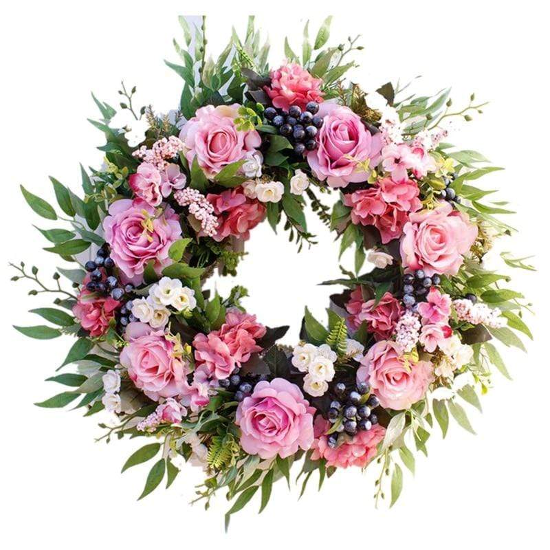 Rynx | Rose Wreath
