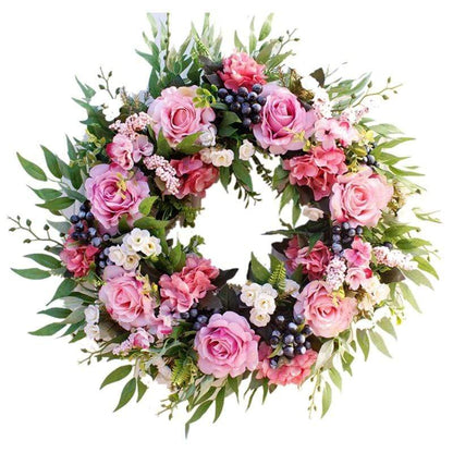 Rynx | Rose Wreath