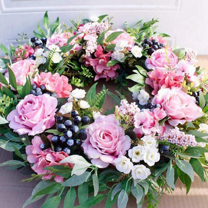 Rynx | Rose Wreath