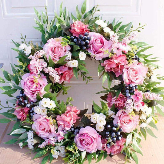 Rynx | Rose Wreath