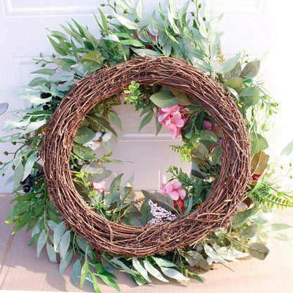 Rynx | Rose Wreath