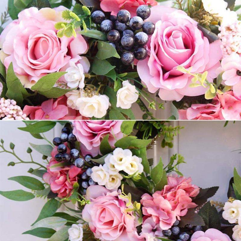 Rynx | Rose Wreath