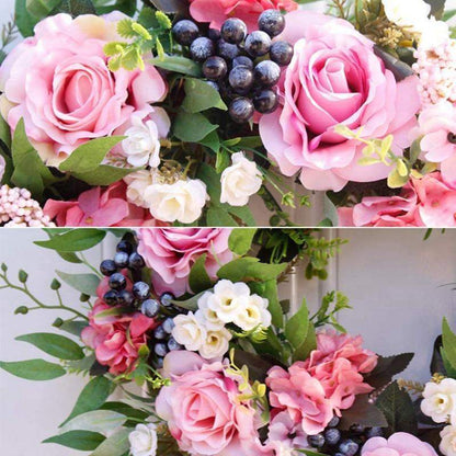 Rynx | Rose Wreath