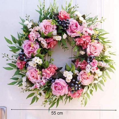 Rynx | Rose Wreath