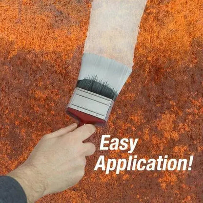 Rynx | Rust converter for chassis – Long-term pRedection against corrosion on metal