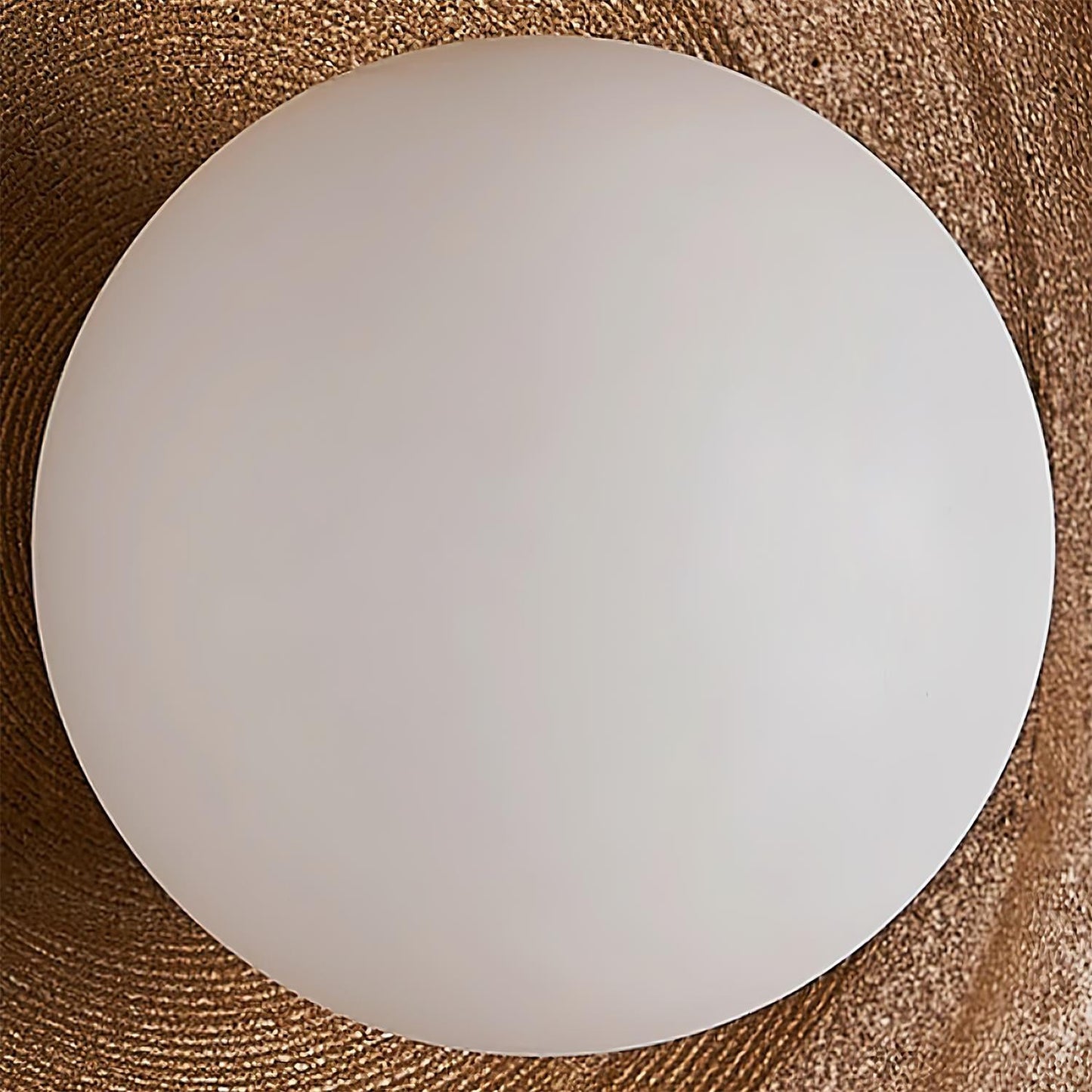 Rynx | Round Riley Wall  Lamp