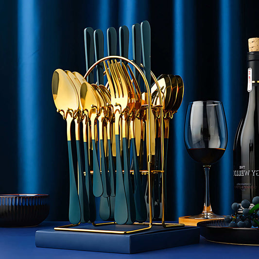 Rynx | Royalblend - Cutlery set
