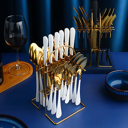 Rynx | Royalblend - Cutlery set