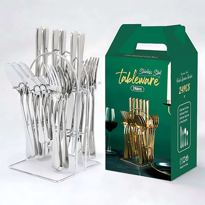 Rynx | Royalblend - Cutlery set