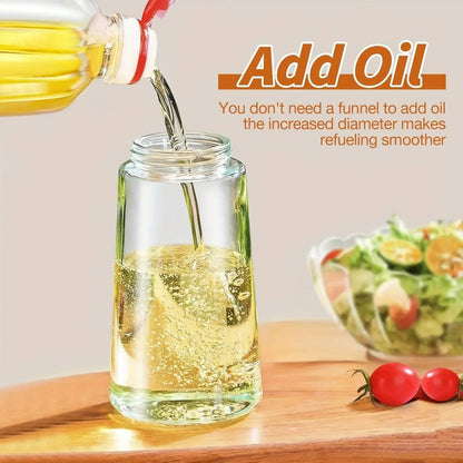 Rynx | Royalmist - 2 in 1 oil dispenser 470ml/15.8oz