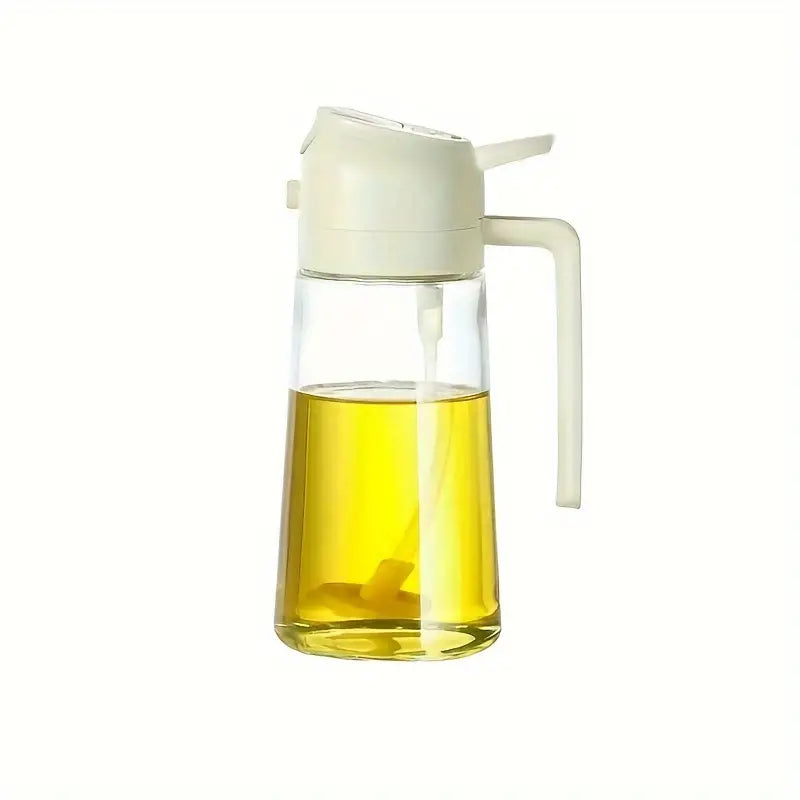 Rynx | Royalmist - 2 in 1 oil dispenser 470ml/15.8oz