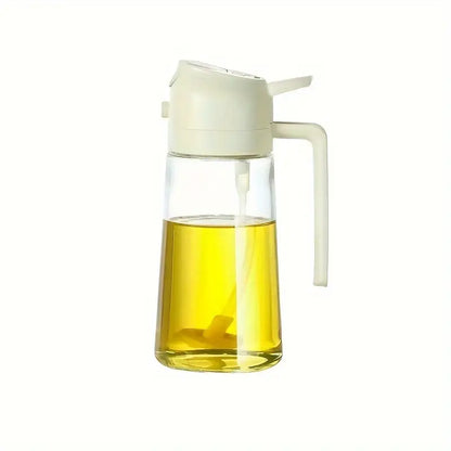 Rynx | Royalmist - 2 in 1 oil dispenser 470ml/15.8oz