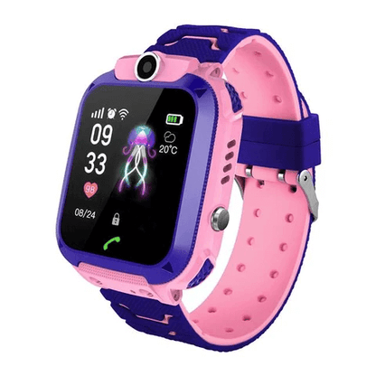 Rynx | JuniorExplore Kids Smartwatch