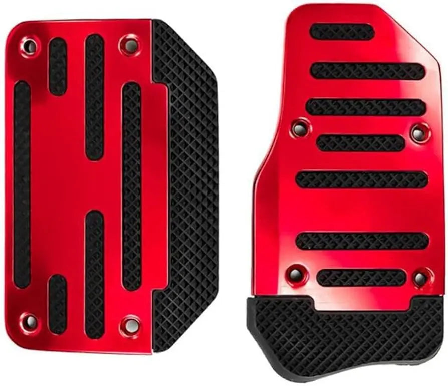 Rynx | Non-slip car foot pedals – more grip & safety while driving