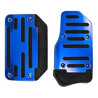 Rynx | Non-slip car foot pedals – more grip & safety while driving