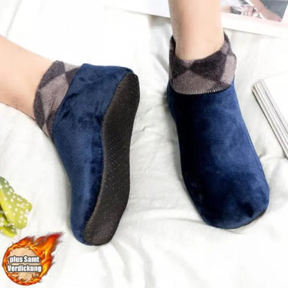 Rynx | Non-slip thermal socks for indoor use