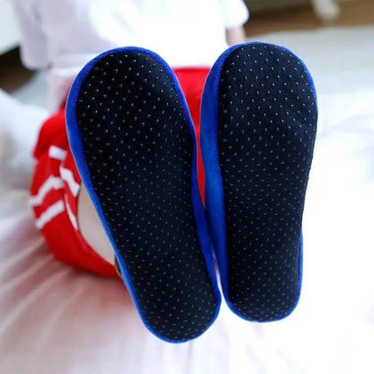 Rynx | Non-slip thermal socks for indoor use