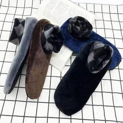 Rynx | Non-slip thermal socks for indoor use