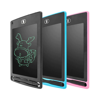 Rynx | Smart Writing Tablet for Kids