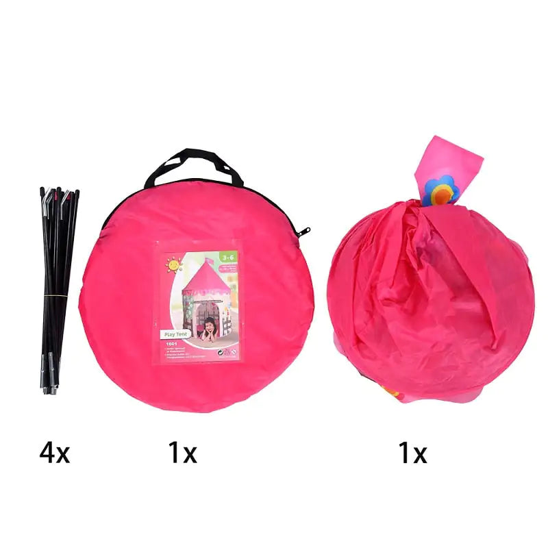 Rynx | Kids Play Tent
