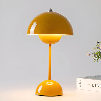 RYNX | Nordicnest Scandinavian Table Lamp