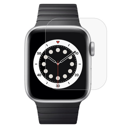 Rynx | For Apple Watch Edition 38mm diameter dial 9H+ surface hardness 2.5D explosion-proof tempered glass film