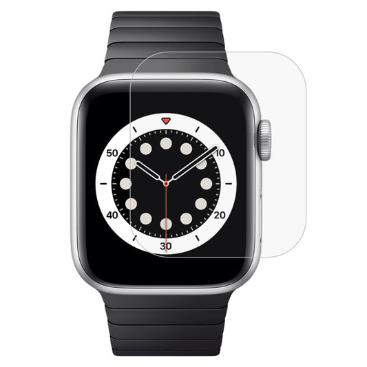 Rynx | For Apple Watch Edition 38mm diameter dial 9H+ surface hardness 2.5D explosion-proof tempered glass film