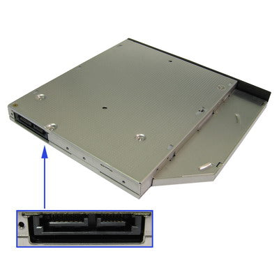 Rynx | Laptop Super Multi DVD Burner DVD+/- RW SATA GSA-T50N HP