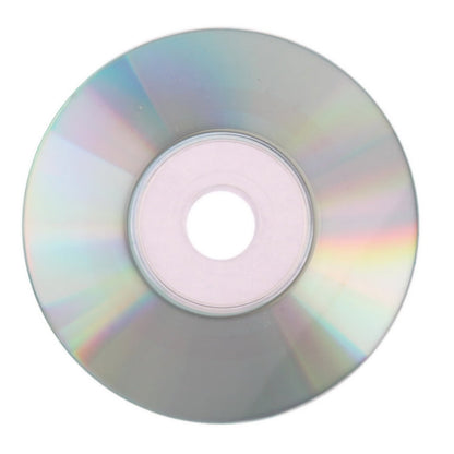 Rynx | 8cm Blank Mini CD-R, 225MB/25min, 100 pieces in a package, the price applies to 100 pieces