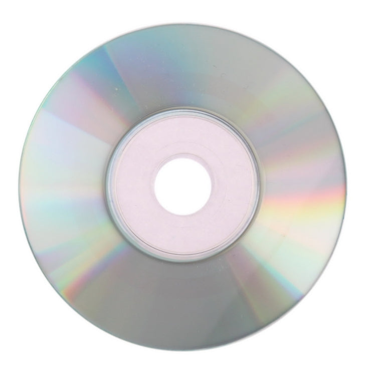 Rynx | 8cm Blank Mini CD-R, 225MB/25min, 100 pieces in a package, the
