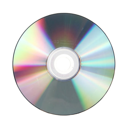 Rynx | 12cm Blank CD-R, 730MB/80mins, 50 pieces in a package, the price is for 50 pieces