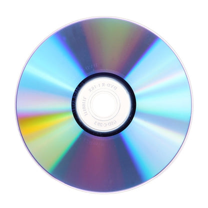 Rynx | 12cm Blank DVD-R, 4.7GB/120 Minutes, Pack of 50